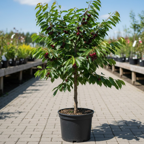 Черешня Рондо купить