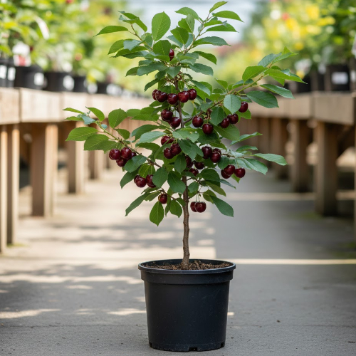 Черешня Рубиновая купить