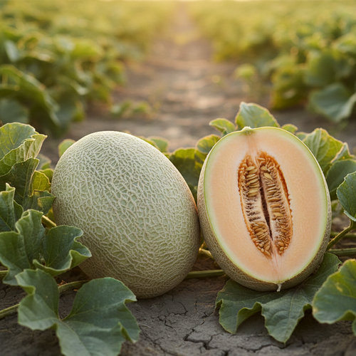 Дыня Алтайская купить