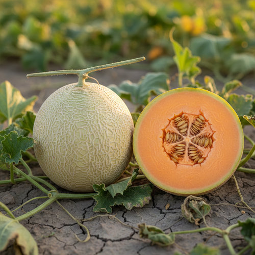 Дыня Дина купить