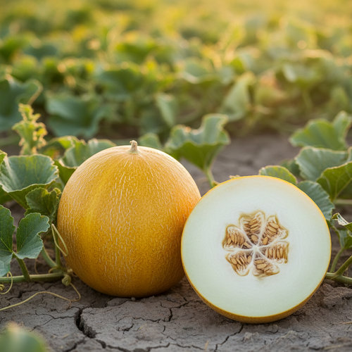 Дыня Колхозница купить