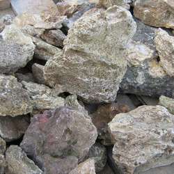 Глыба Кальцит Выветренный купить