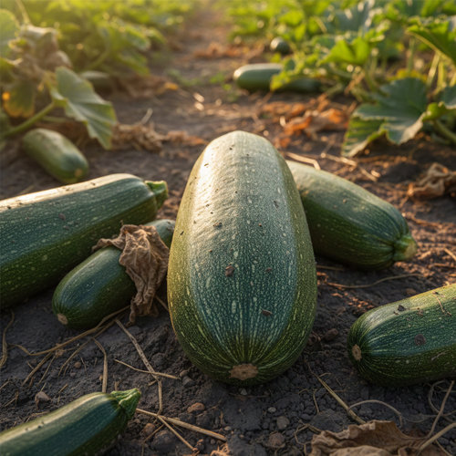Кабачок Цукеша купить