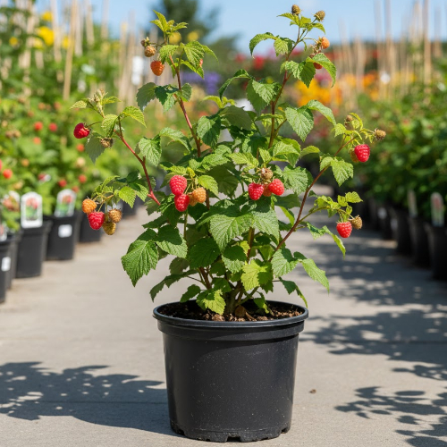 Малина Джоан Джи купить