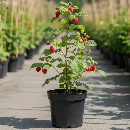 Малина Гордость России купить