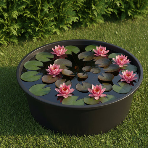 Кувшинка Мэри Патрисия купить