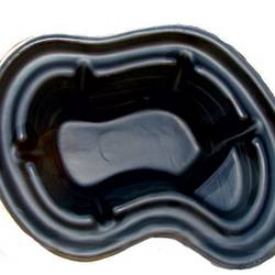 Пруд декоративный 140л купить