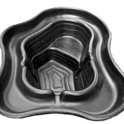 Пруд декоративный 190л купить