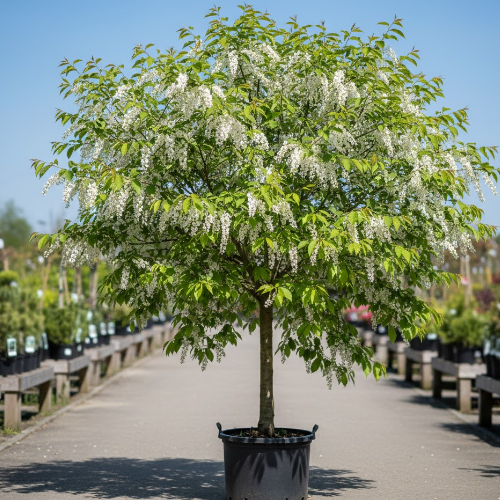 Черемуха обыкновенная Ватерери купить