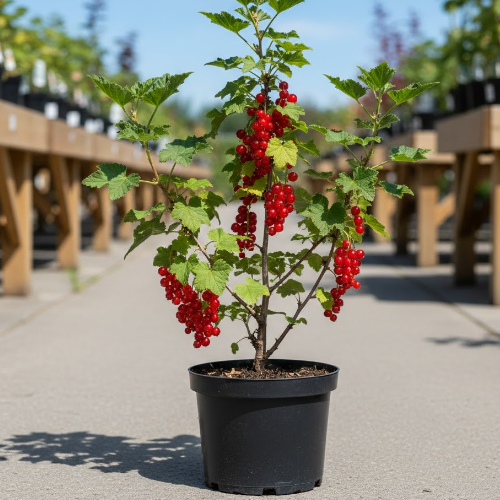 Смородина красная Фертоди купить