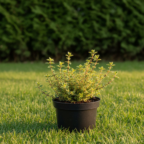 Тимьян лимоннопахнущий Лемон купить