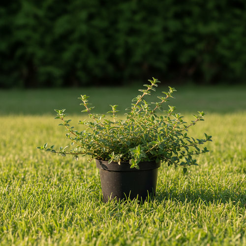 Тимьян ранний купить