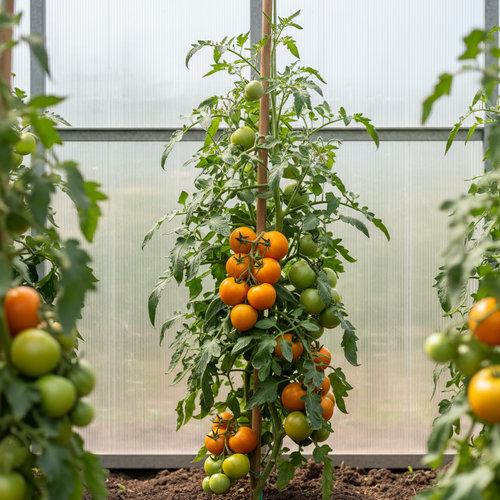 Томат Амбер купить