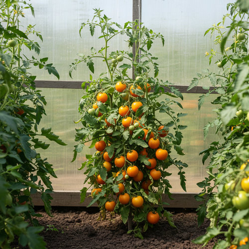 Томат Хурма купить