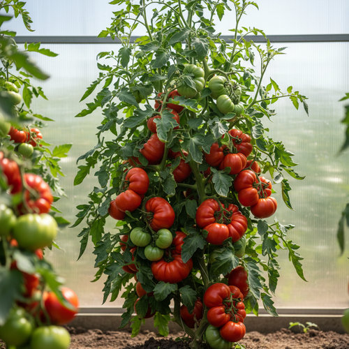 Томат Пузата Хата купить