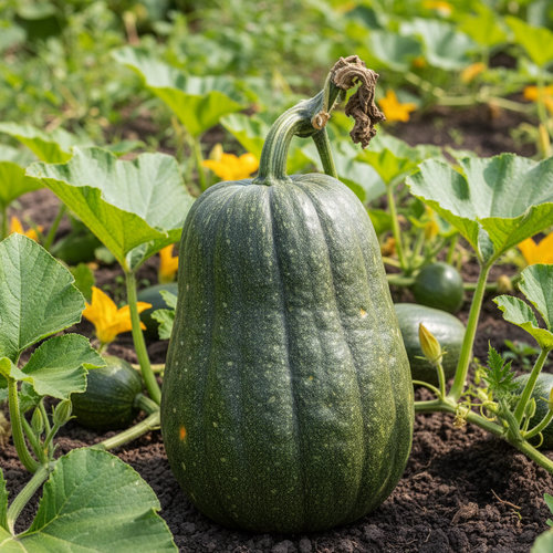 Тыква крупноплодная Витаминная купить