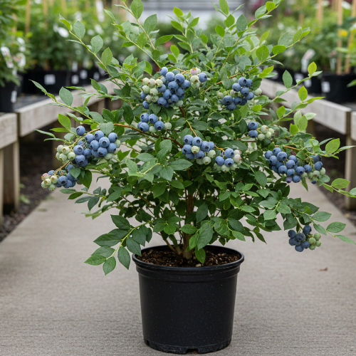 Голубика высокорослая Патриот купить