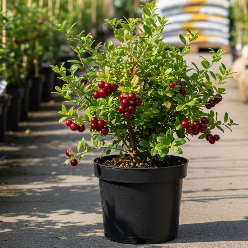 Клюква крупноплодная Бен-Лир купить