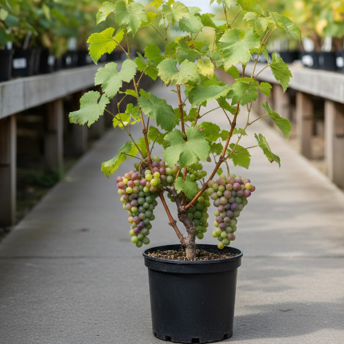 Виноград Рошфор купить