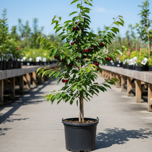 Вишня Норд Стар купить