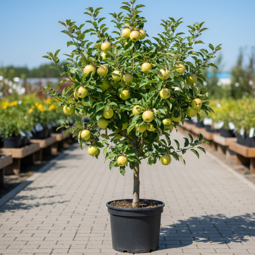 Яблоня Антоновка десертная купить
